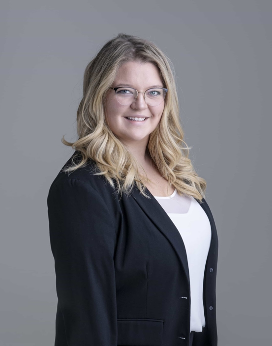 Makenzie Spinks | Bend Business Law Attorneys